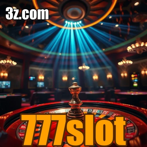Bônus Irresistíveis para Jogar no 777slot e Ganhar Mais