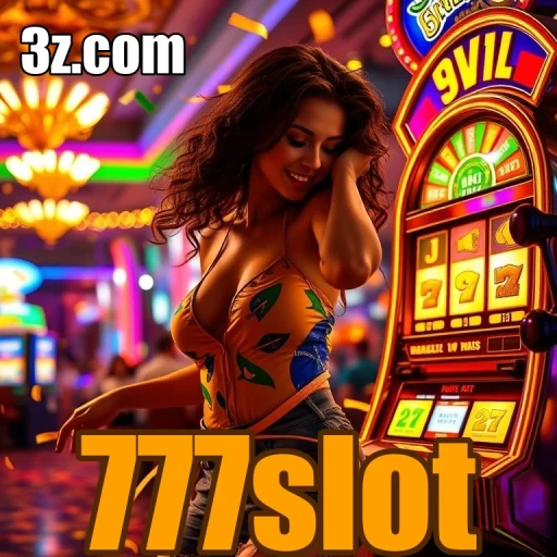 Fidelidade no 777slot: Um Mundo de Recompensas Incríveis