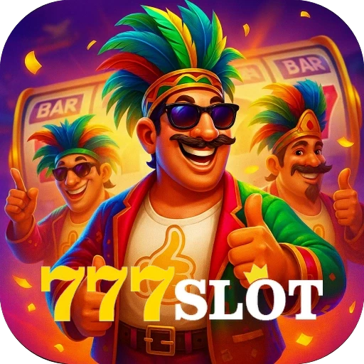 777slot